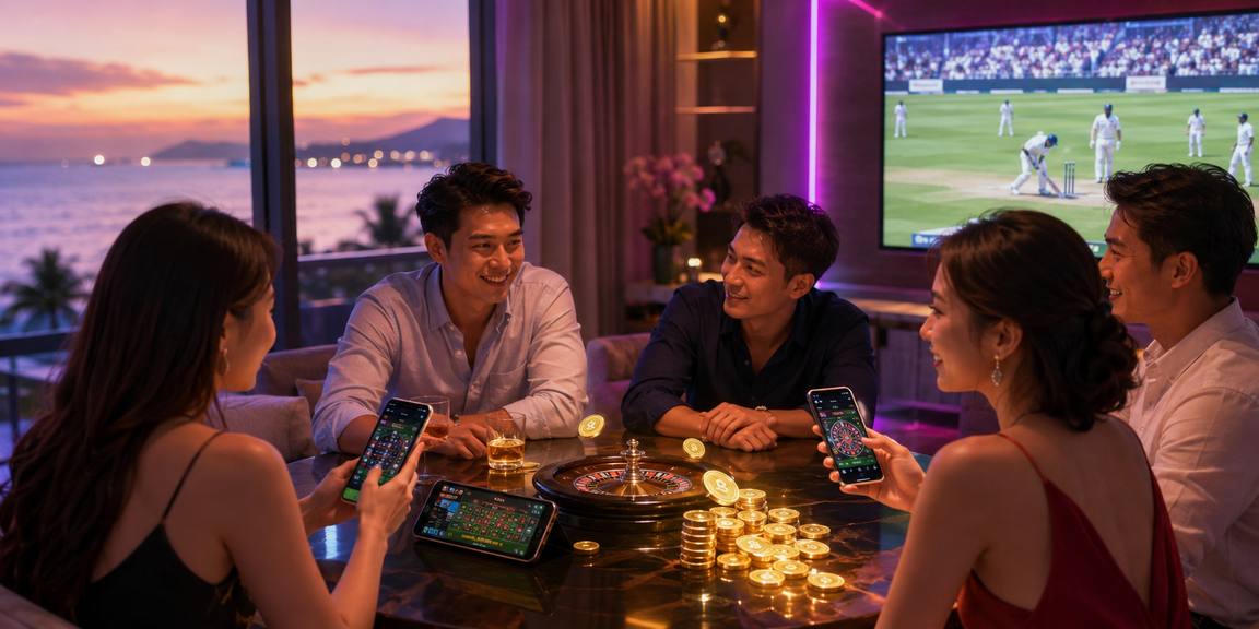 k4353 vip Khám Phá Sảnh Bắn Cá Ngày Tại k4353 vip